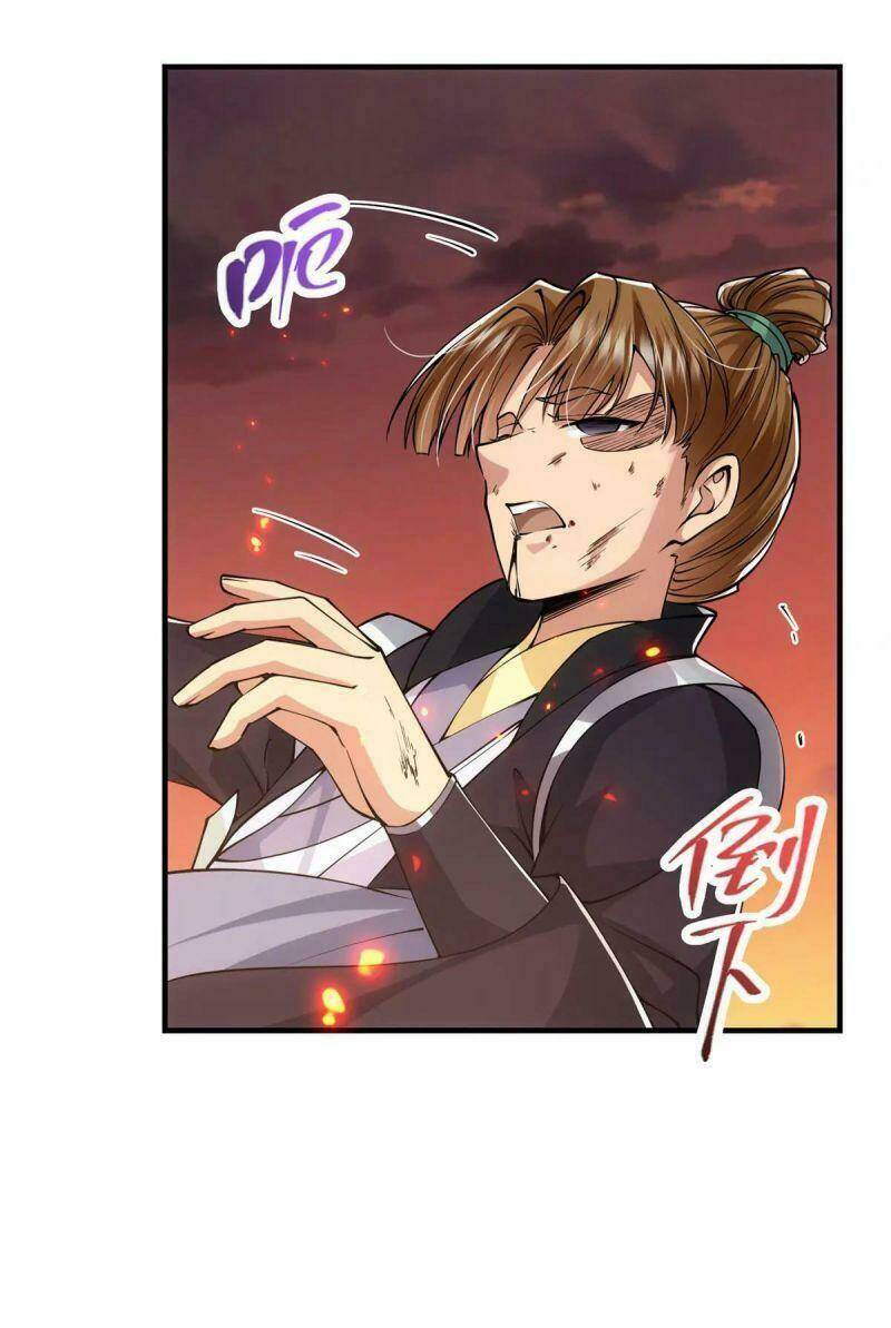 Chưởng Môn Khiêm  Tốn Chút Chapter 77 - Trang 2