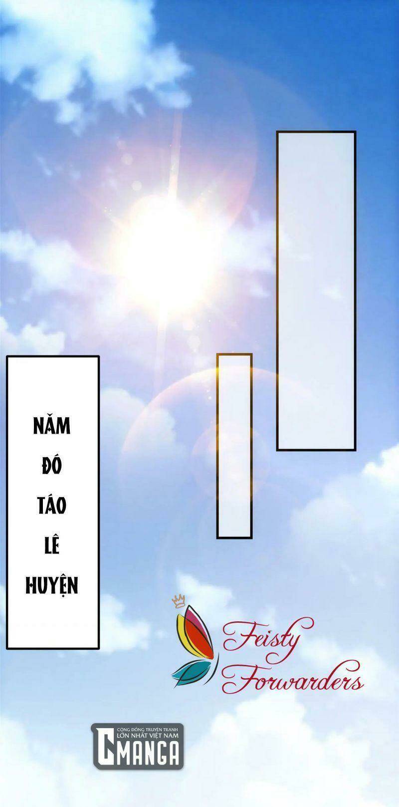 Chưởng Môn Khiêm  Tốn Chút Chapter 77 - Trang 2