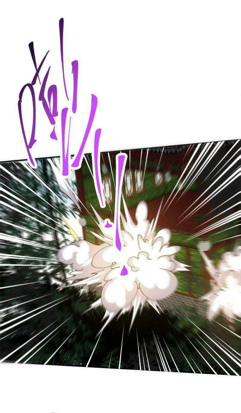 Chưởng Môn Khiêm  Tốn Chút Chapter 77 - Trang 2