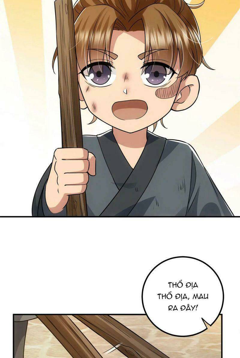 Chưởng Môn Khiêm  Tốn Chút Chapter 78 - Trang 2