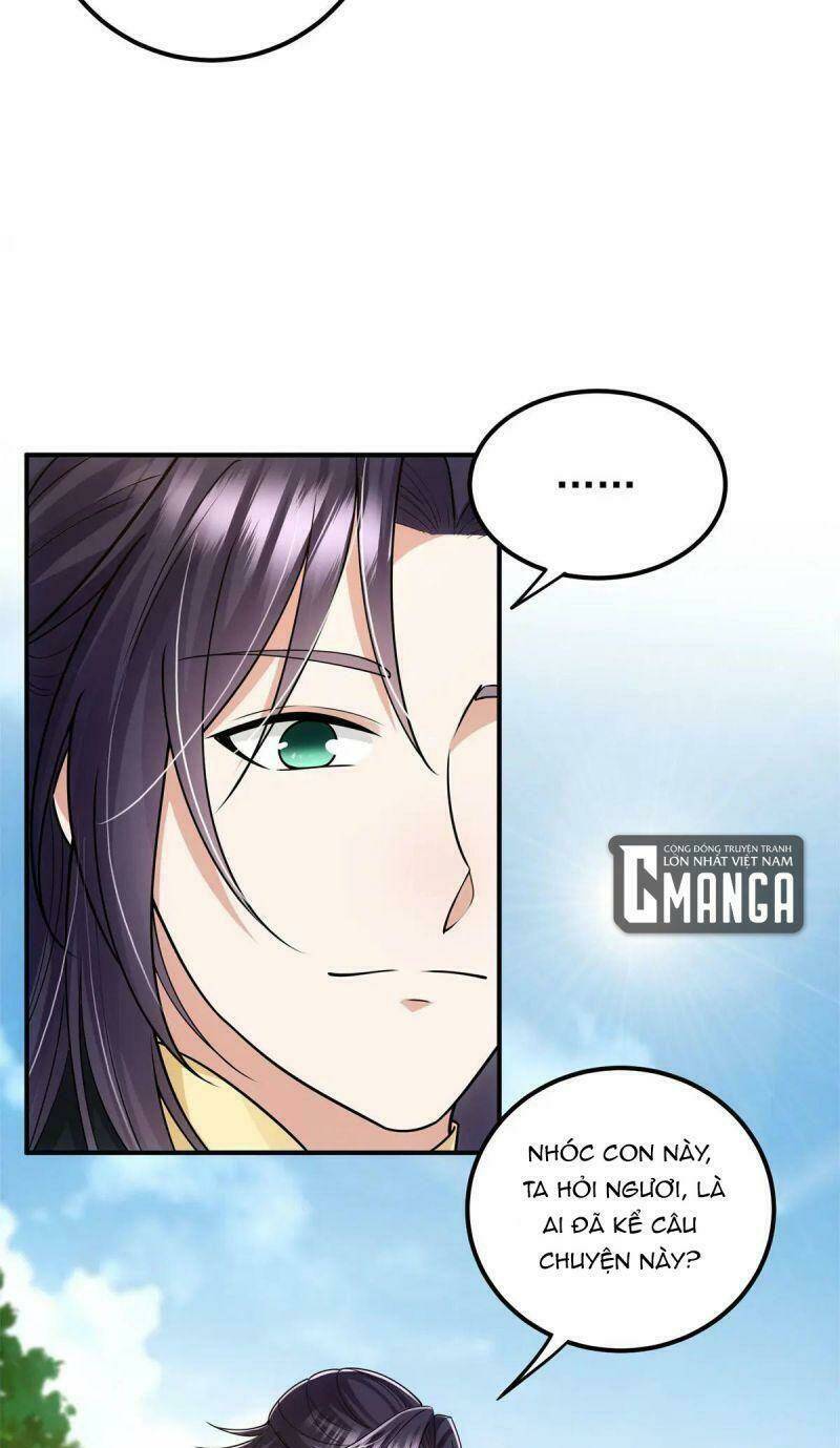 Chưởng Môn Khiêm  Tốn Chút Chapter 78 - Trang 2