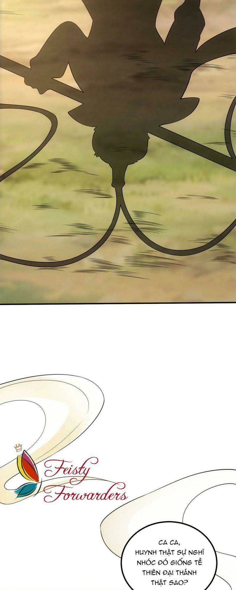 Chưởng Môn Khiêm  Tốn Chút Chapter 78 - Trang 2