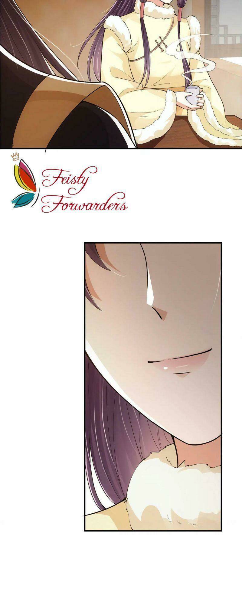 Chưởng Môn Khiêm  Tốn Chút Chapter 78 - Trang 2