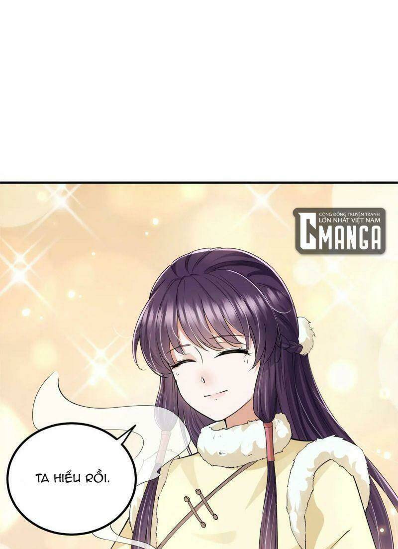 Chưởng Môn Khiêm  Tốn Chút Chapter 78 - Trang 2