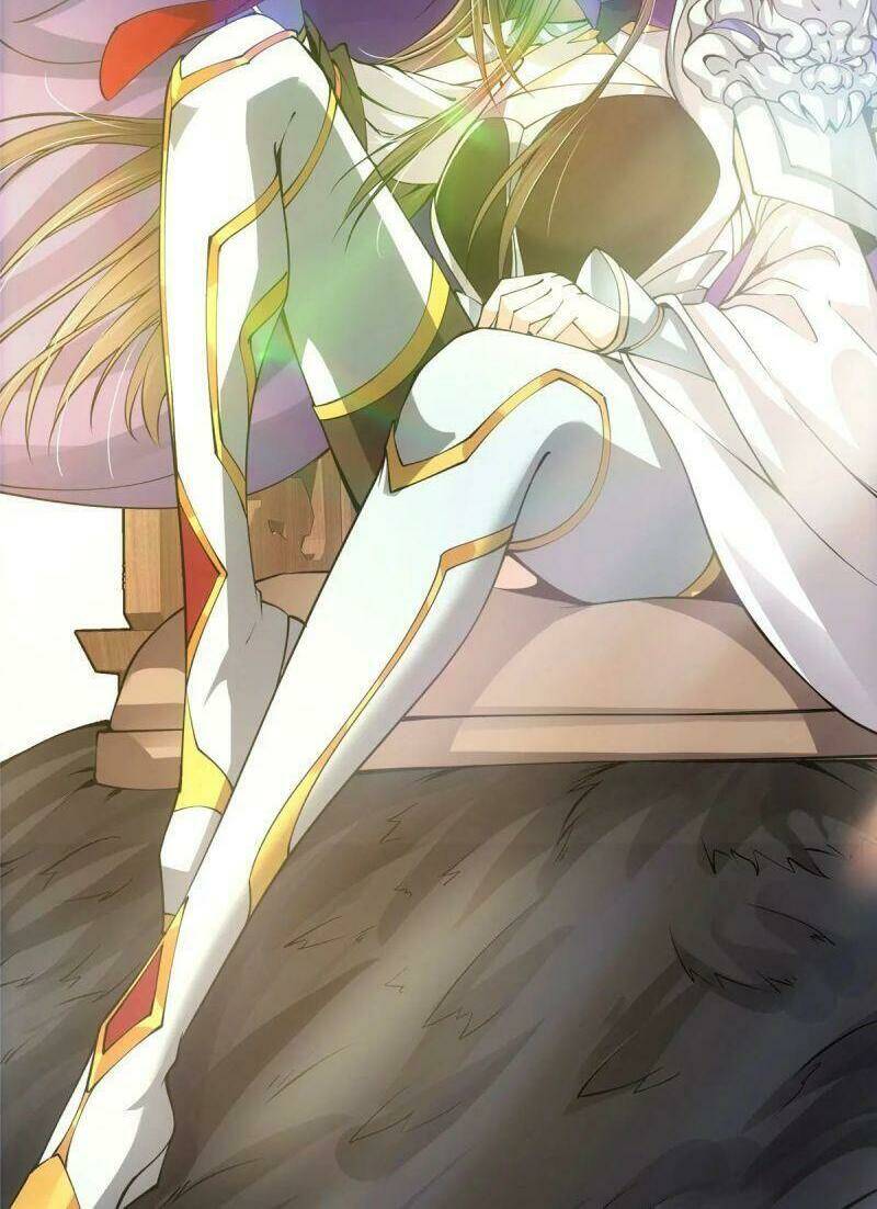 Chưởng Môn Khiêm  Tốn Chút Chapter 79 - Trang 2