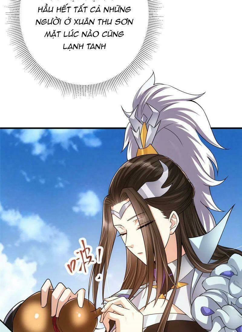 Chưởng Môn Khiêm  Tốn Chút Chapter 79 - Trang 2