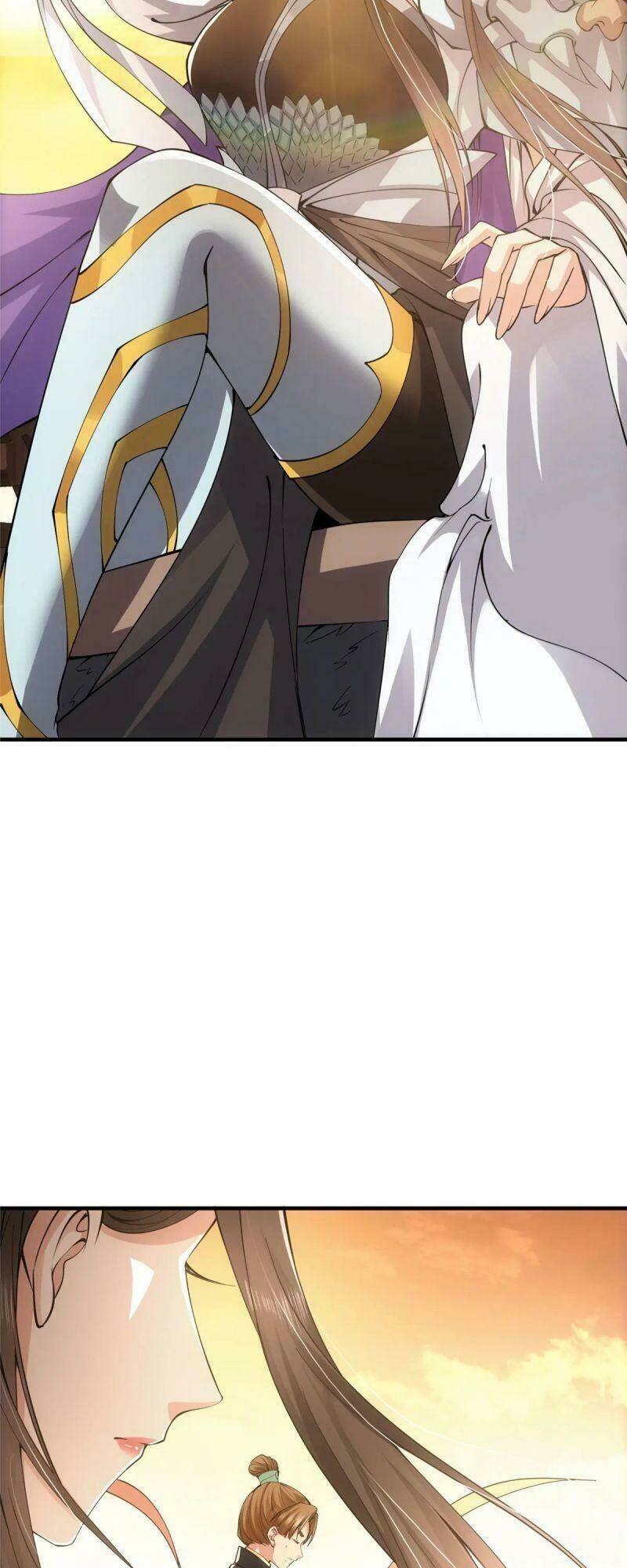 Chưởng Môn Khiêm  Tốn Chút Chapter 79 - Trang 2