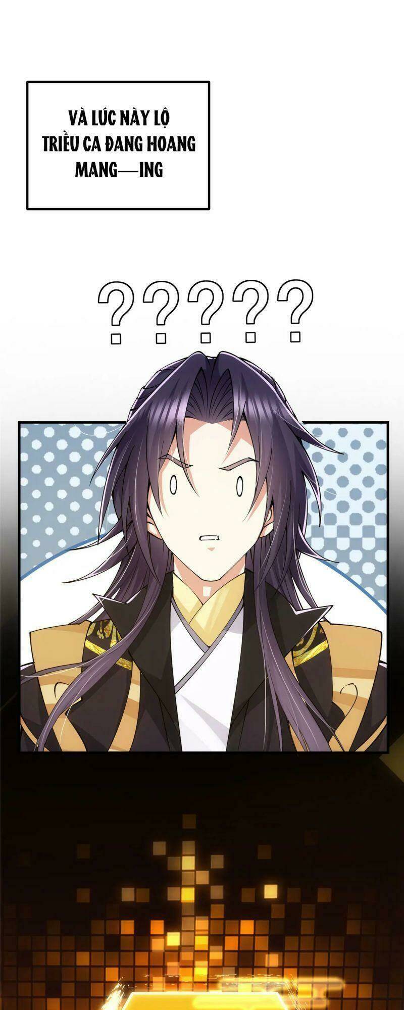 Chưởng Môn Khiêm  Tốn Chút Chapter 79 - Trang 2