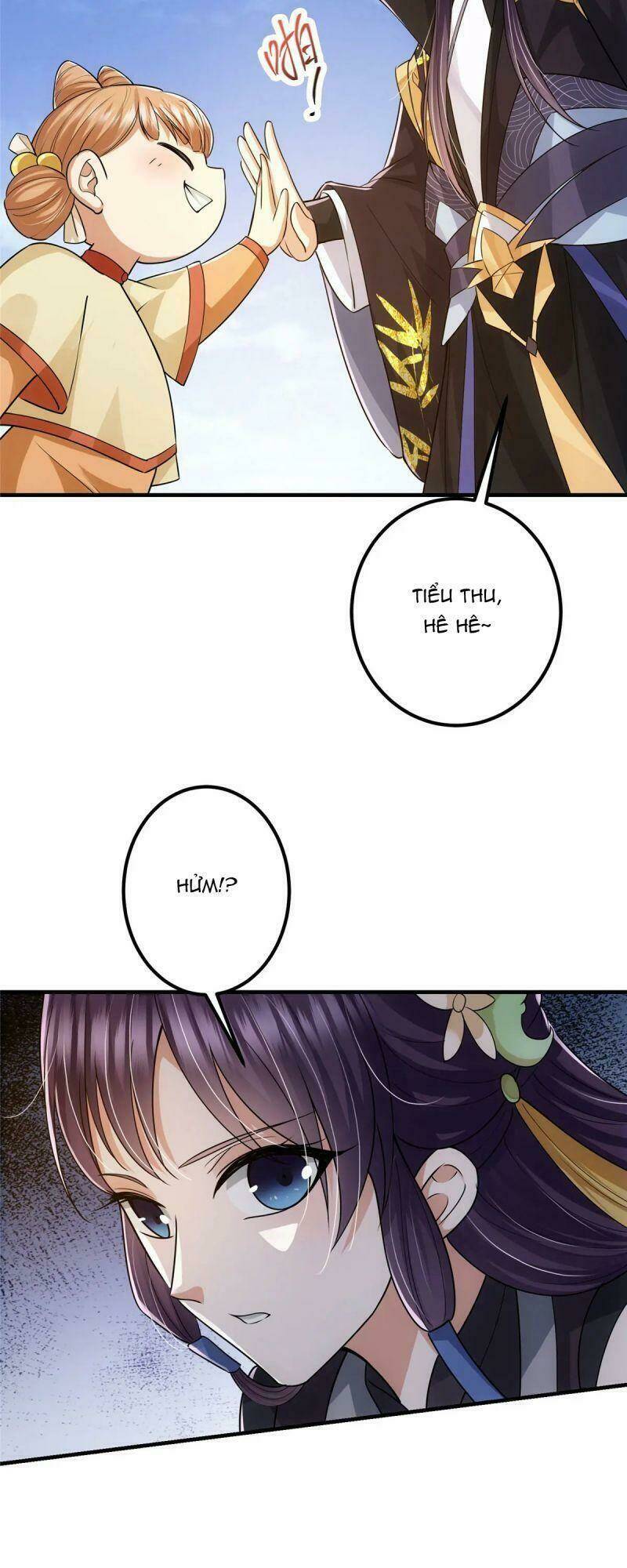 Chưởng Môn Khiêm  Tốn Chút Chapter 79 - Trang 2