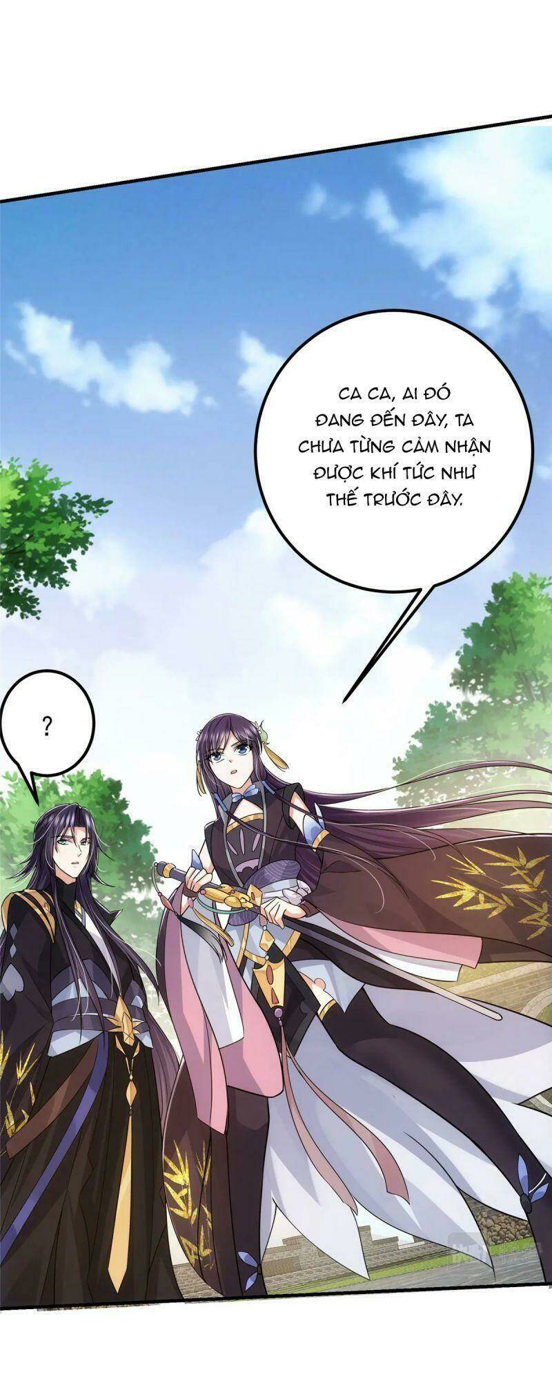 Chưởng Môn Khiêm  Tốn Chút Chapter 79 - Trang 2