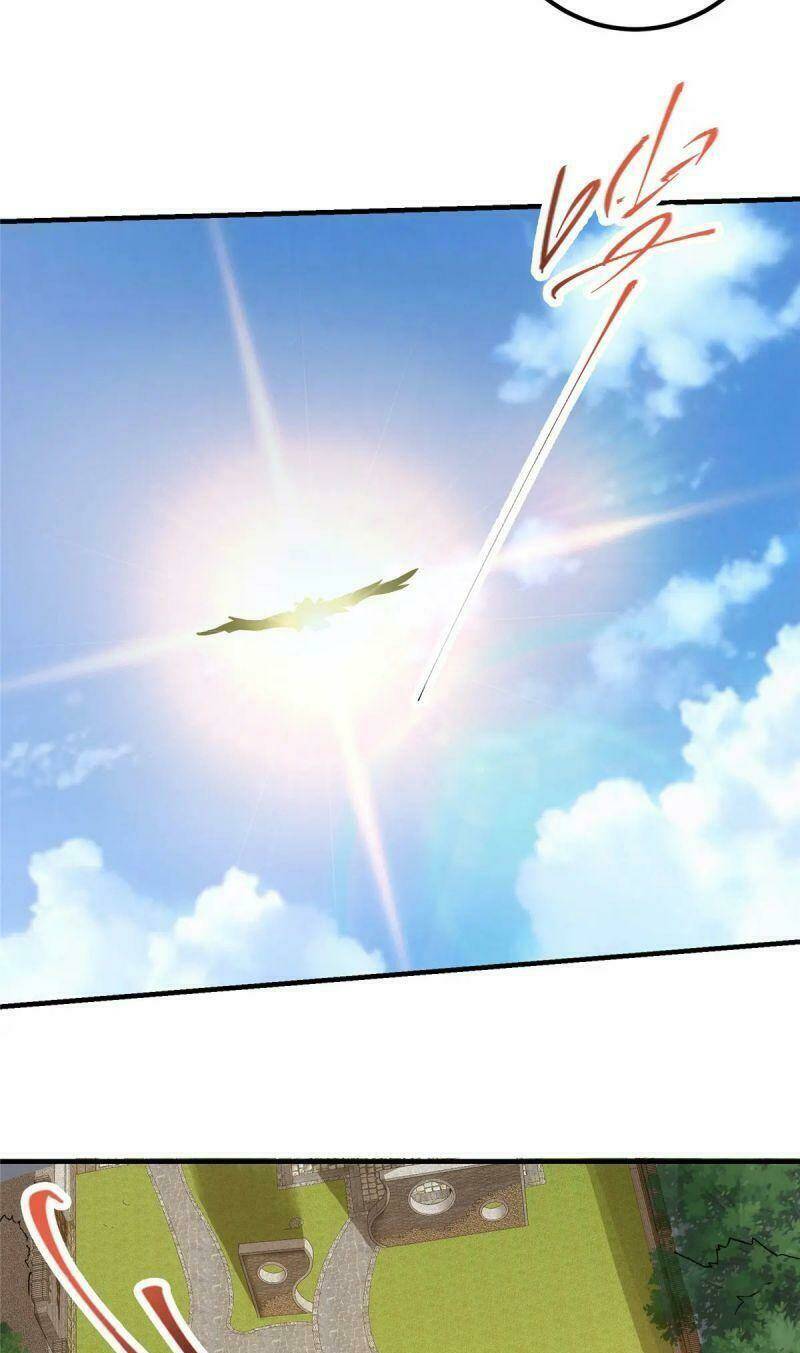 Chưởng Môn Khiêm  Tốn Chút Chapter 79 - Trang 2