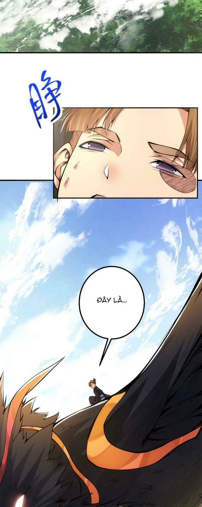 Chưởng Môn Khiêm  Tốn Chút Chapter 79 - Trang 2