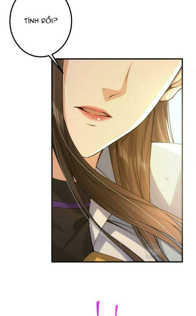 Chưởng Môn Khiêm  Tốn Chút Chapter 79 - Trang 2