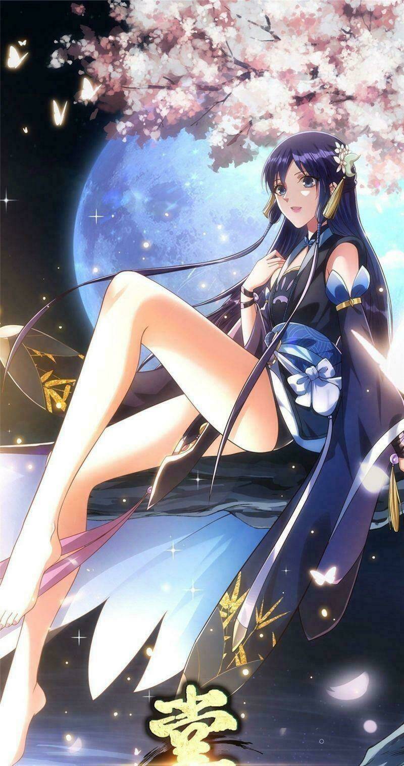 Chưởng Môn Khiêm  Tốn Chút Chapter 8 - Trang 2