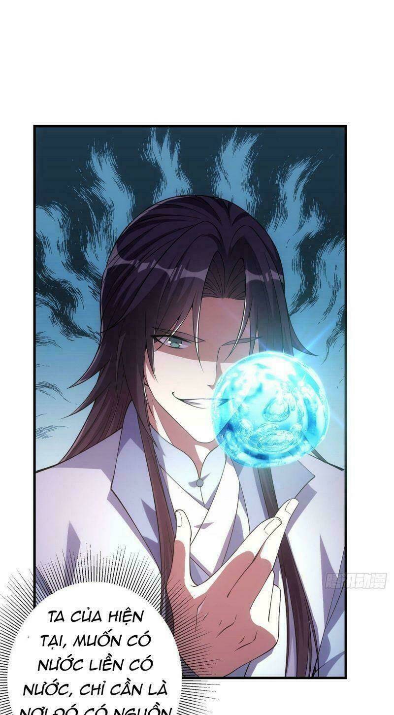 Chưởng Môn Khiêm  Tốn Chút Chapter 8 - Trang 2