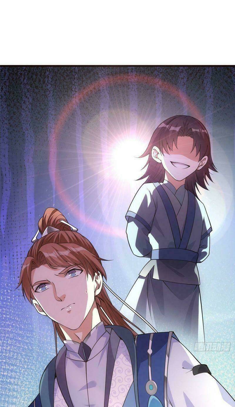 Chưởng Môn Khiêm  Tốn Chút Chapter 8 - Trang 2