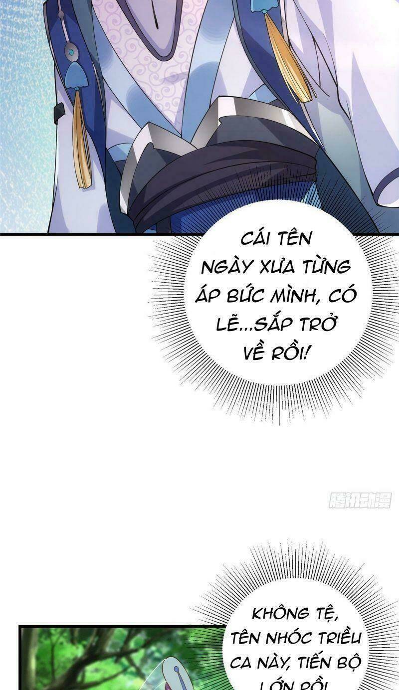 Chưởng Môn Khiêm  Tốn Chút Chapter 8 - Trang 2