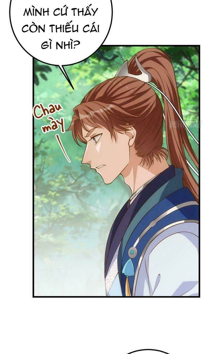 Chưởng Môn Khiêm  Tốn Chút Chapter 8 - Trang 2