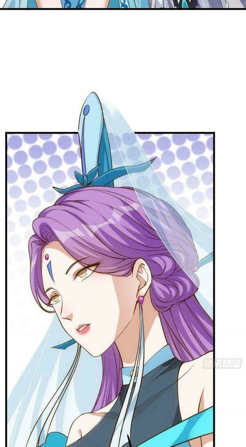 Chưởng Môn Khiêm  Tốn Chút Chapter 8 - Trang 2