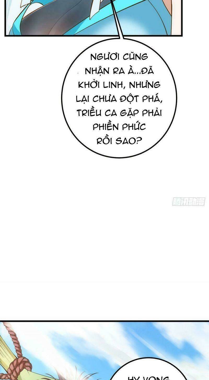 Chưởng Môn Khiêm  Tốn Chút Chapter 8 - Trang 2