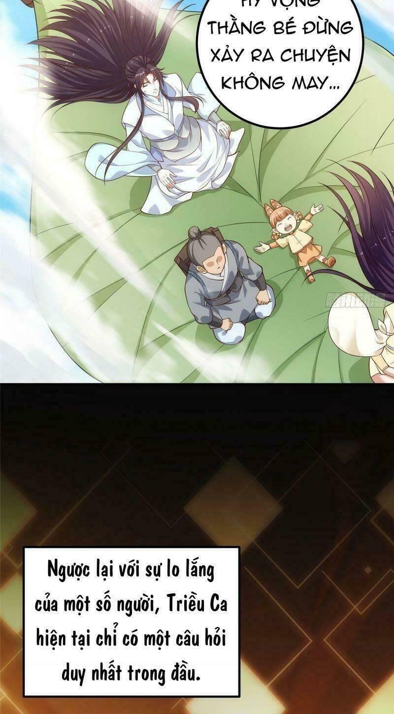 Chưởng Môn Khiêm  Tốn Chút Chapter 8 - Trang 2