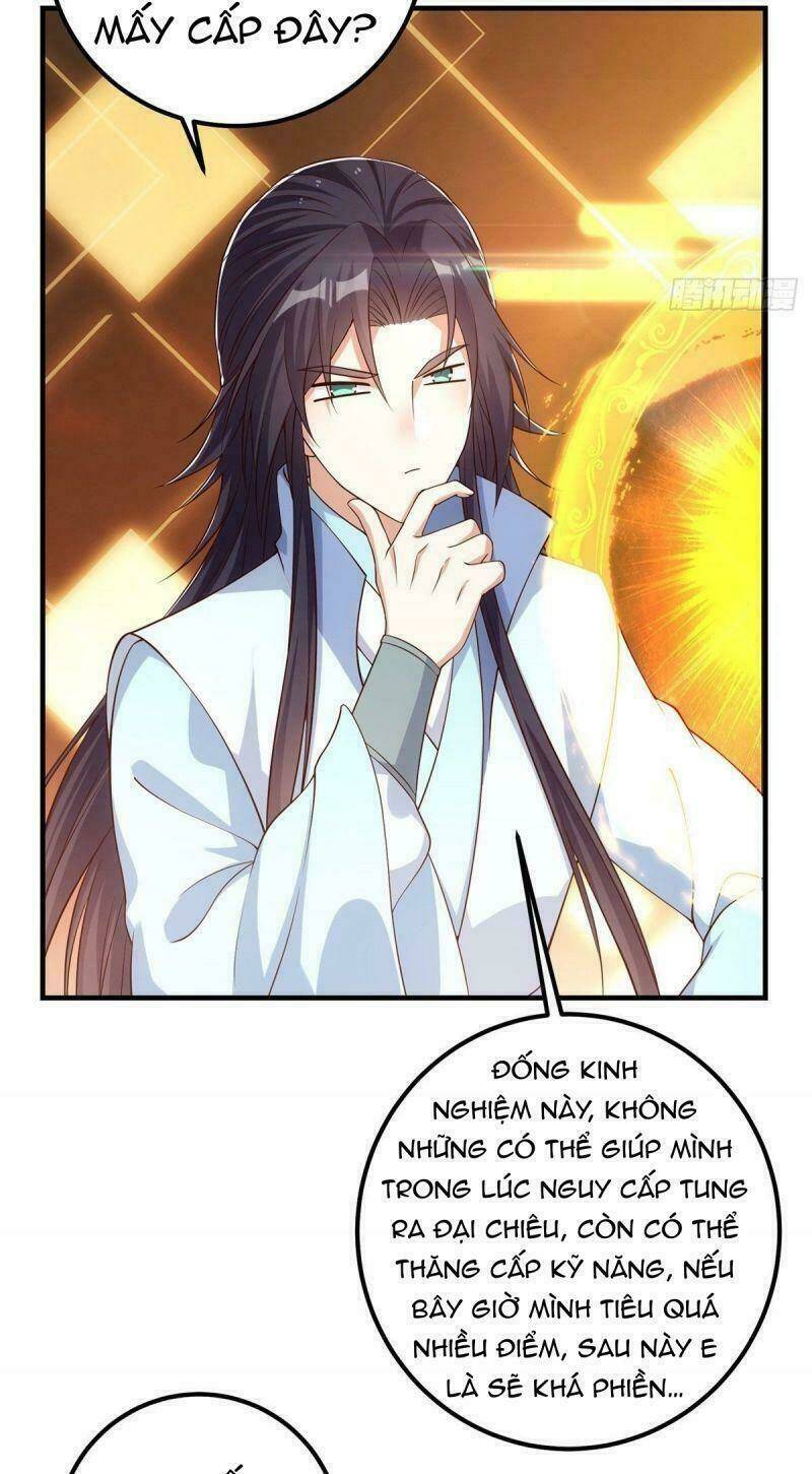 Chưởng Môn Khiêm  Tốn Chút Chapter 8 - Trang 2