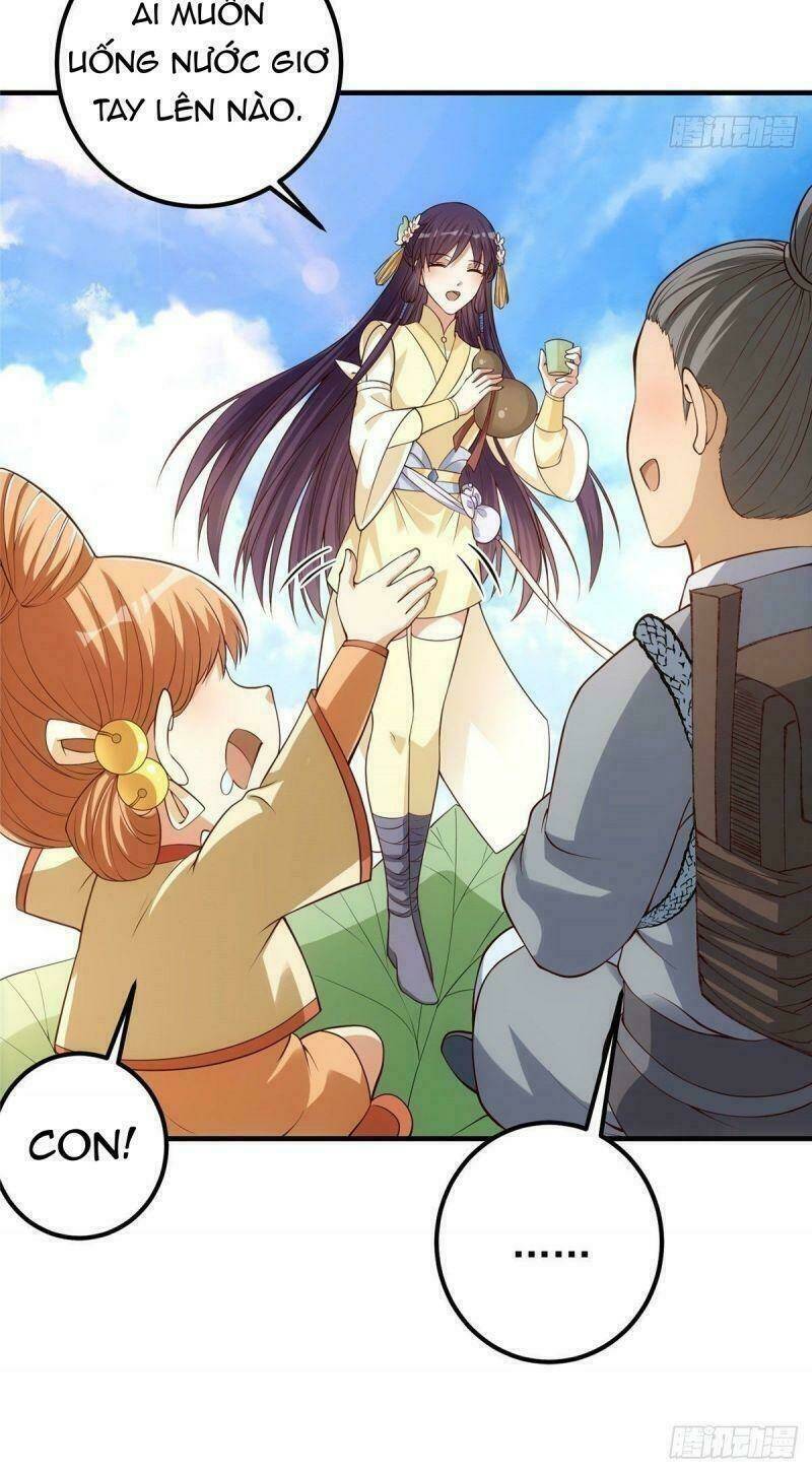 Chưởng Môn Khiêm  Tốn Chút Chapter 8 - Trang 2