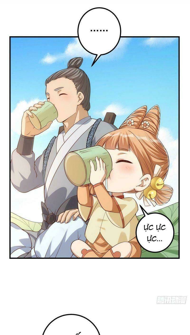 Chưởng Môn Khiêm  Tốn Chút Chapter 8 - Trang 2