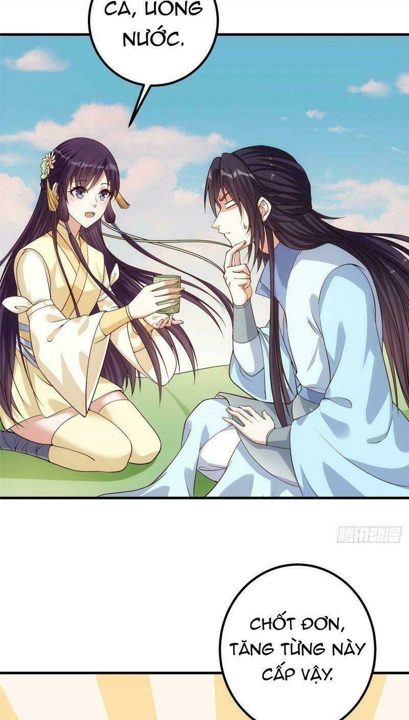 Chưởng Môn Khiêm  Tốn Chút Chapter 8 - Trang 2