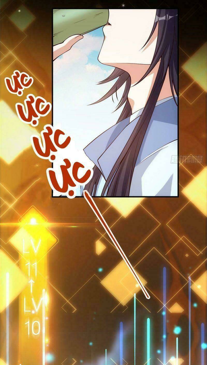 Chưởng Môn Khiêm  Tốn Chút Chapter 8 - Trang 2