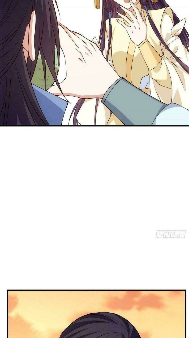 Chưởng Môn Khiêm  Tốn Chút Chapter 8 - Trang 2