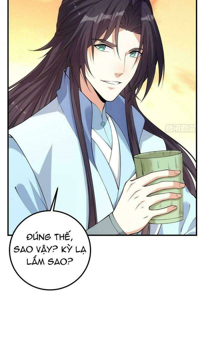 Chưởng Môn Khiêm  Tốn Chút Chapter 8 - Trang 2