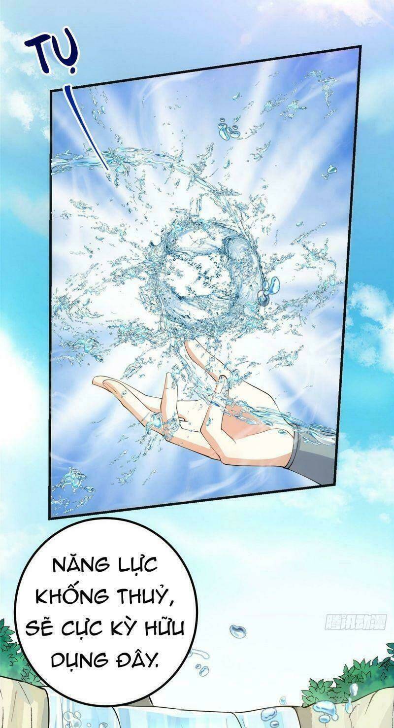 Chưởng Môn Khiêm  Tốn Chút Chapter 8 - Trang 2