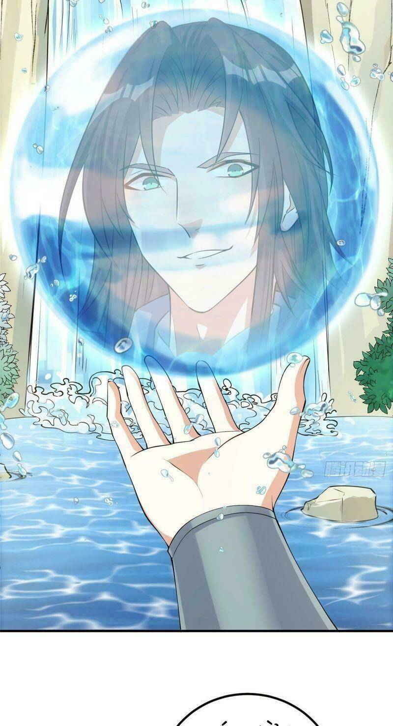 Chưởng Môn Khiêm  Tốn Chút Chapter 8 - Trang 2