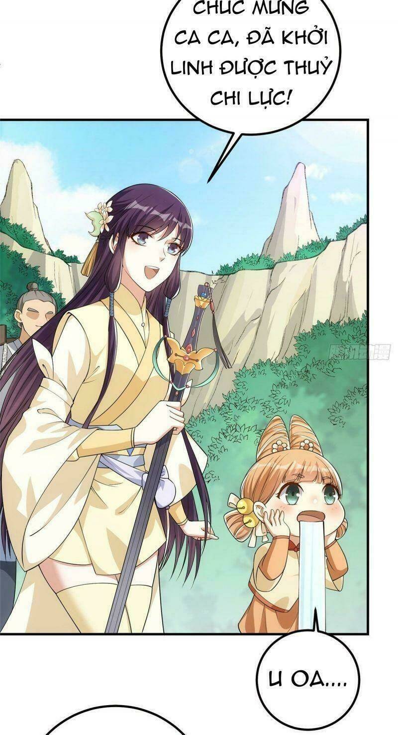 Chưởng Môn Khiêm  Tốn Chút Chapter 8 - Trang 2