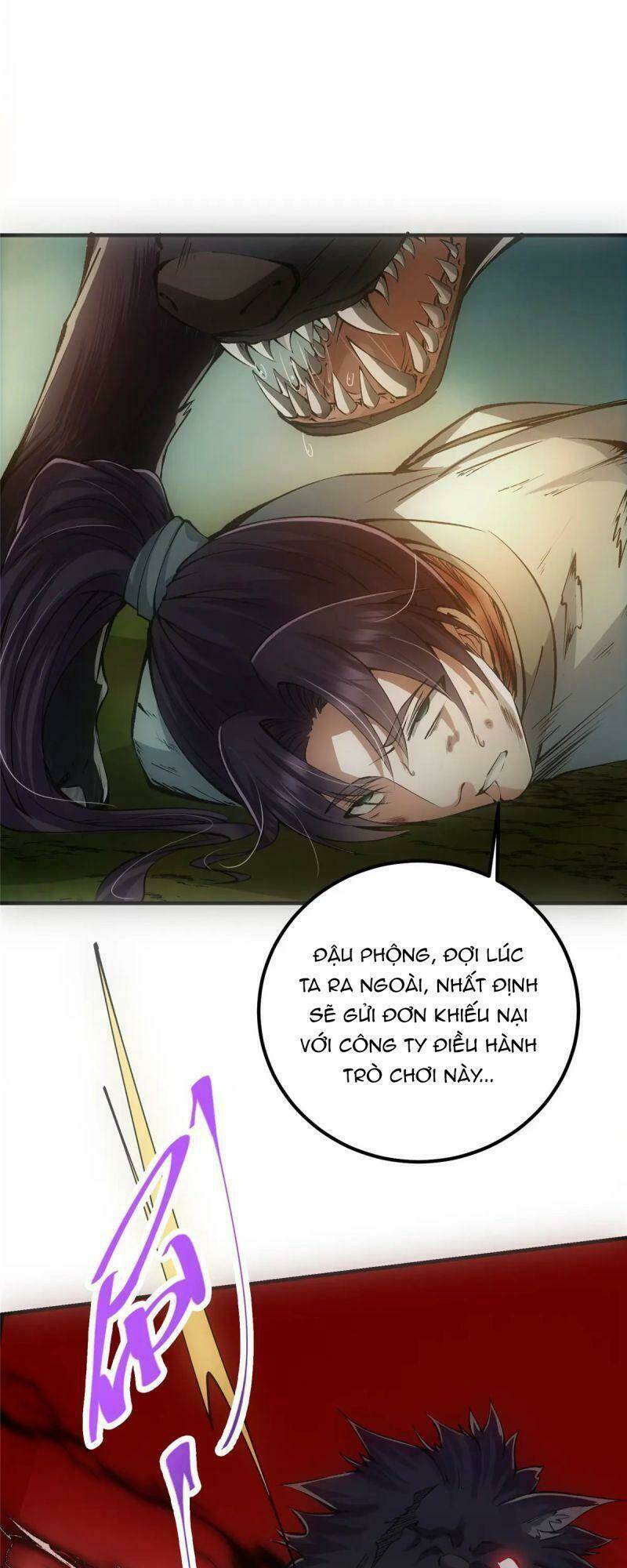 Chưởng Môn Khiêm  Tốn Chút Chapter 80 - Trang 2