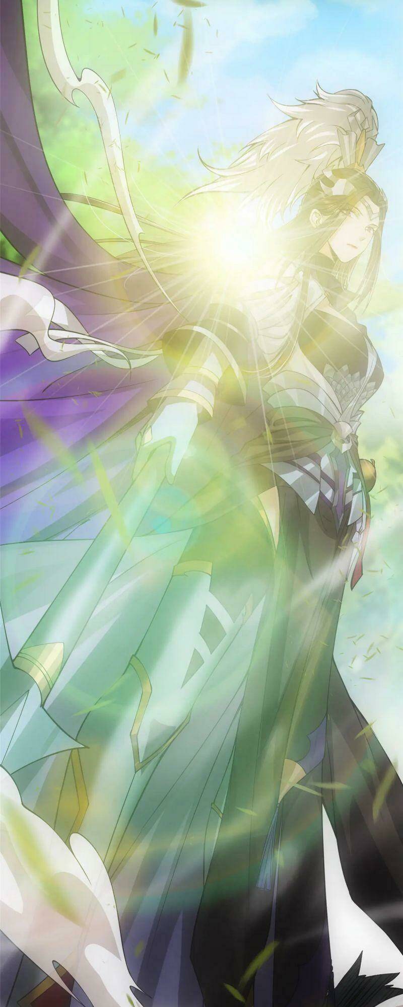 Chưởng Môn Khiêm  Tốn Chút Chapter 80 - Trang 2