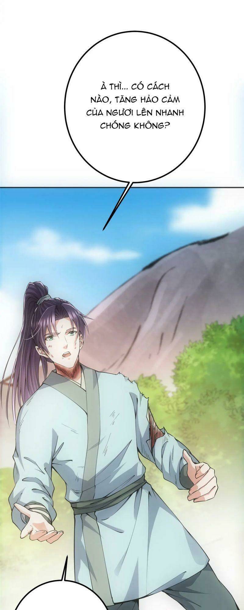 Chưởng Môn Khiêm  Tốn Chút Chapter 80 - Trang 2