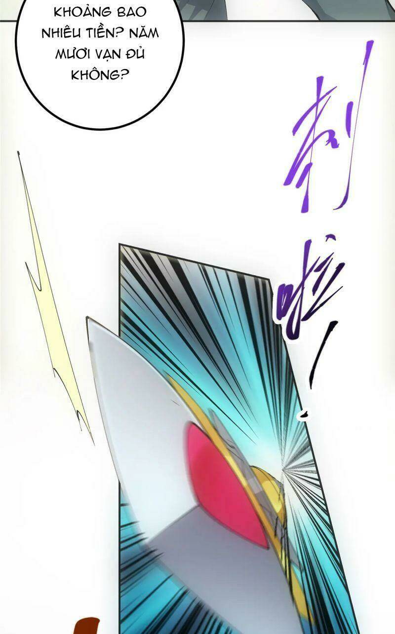 Chưởng Môn Khiêm  Tốn Chút Chapter 80 - Trang 2