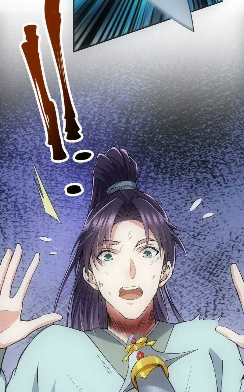 Chưởng Môn Khiêm  Tốn Chút Chapter 80 - Trang 2