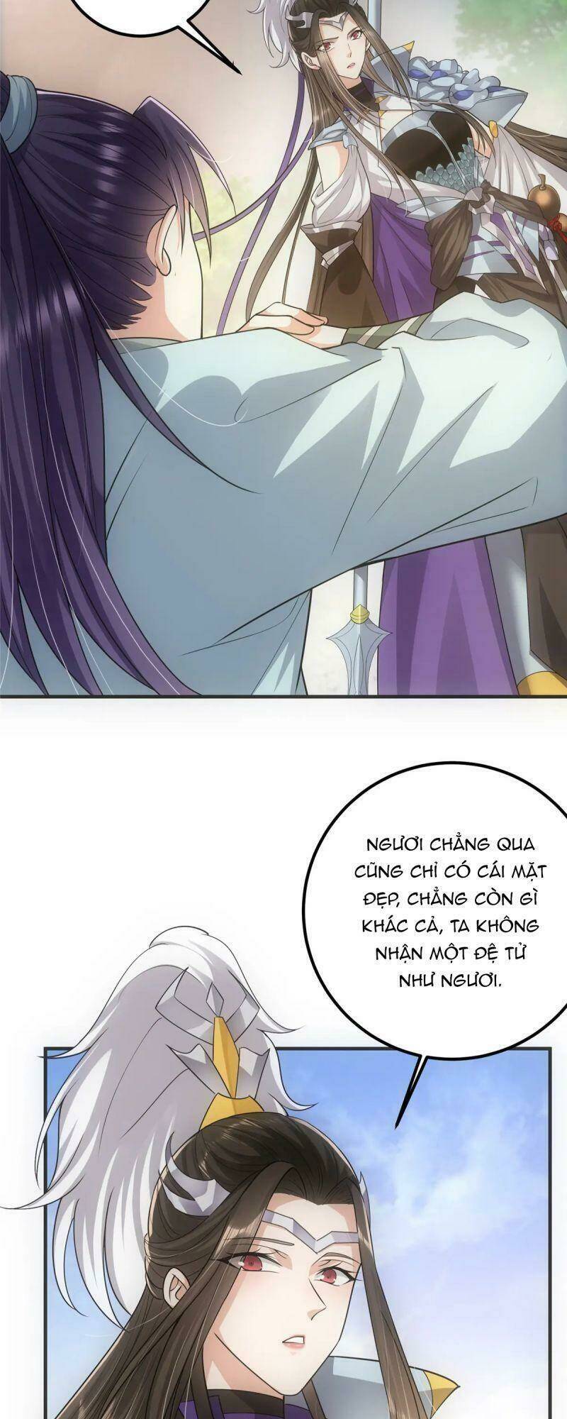 Chưởng Môn Khiêm  Tốn Chút Chapter 80 - Trang 2