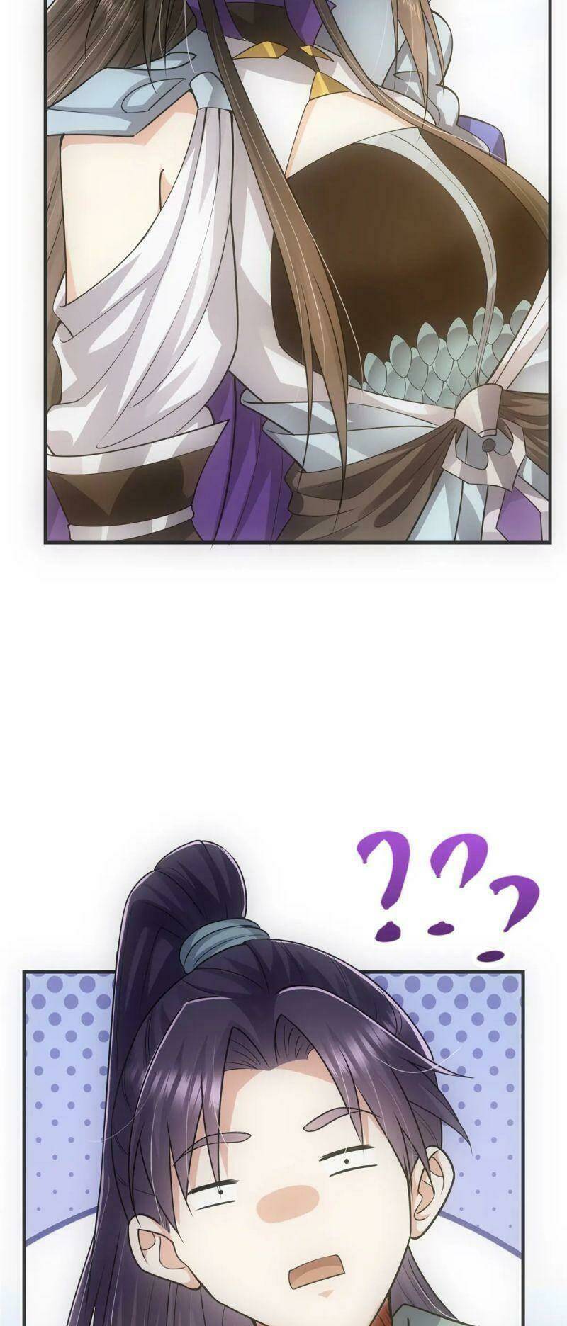 Chưởng Môn Khiêm  Tốn Chút Chapter 80 - Trang 2