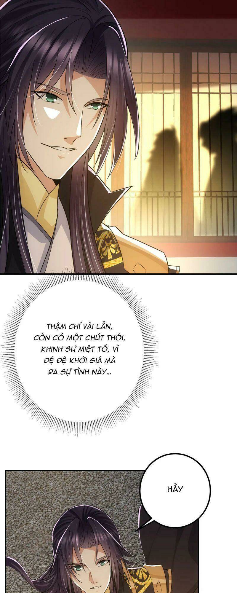 Chưởng Môn Khiêm  Tốn Chút Chapter 80 - Trang 2