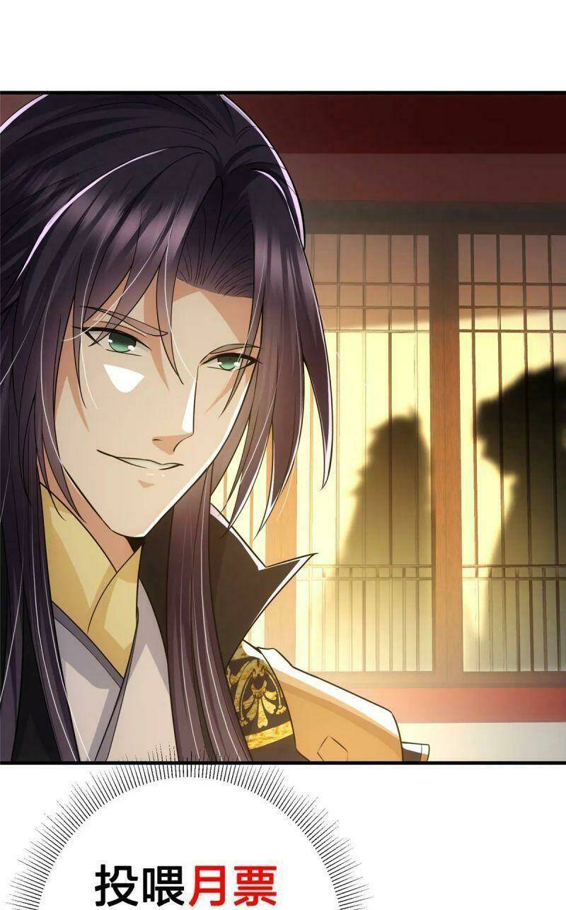 Chưởng Môn Khiêm  Tốn Chút Chapter 80 - Trang 2