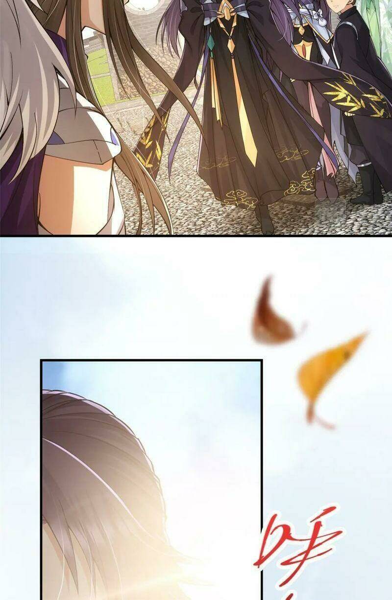 Chưởng Môn Khiêm  Tốn Chút Chapter 81 - Trang 2