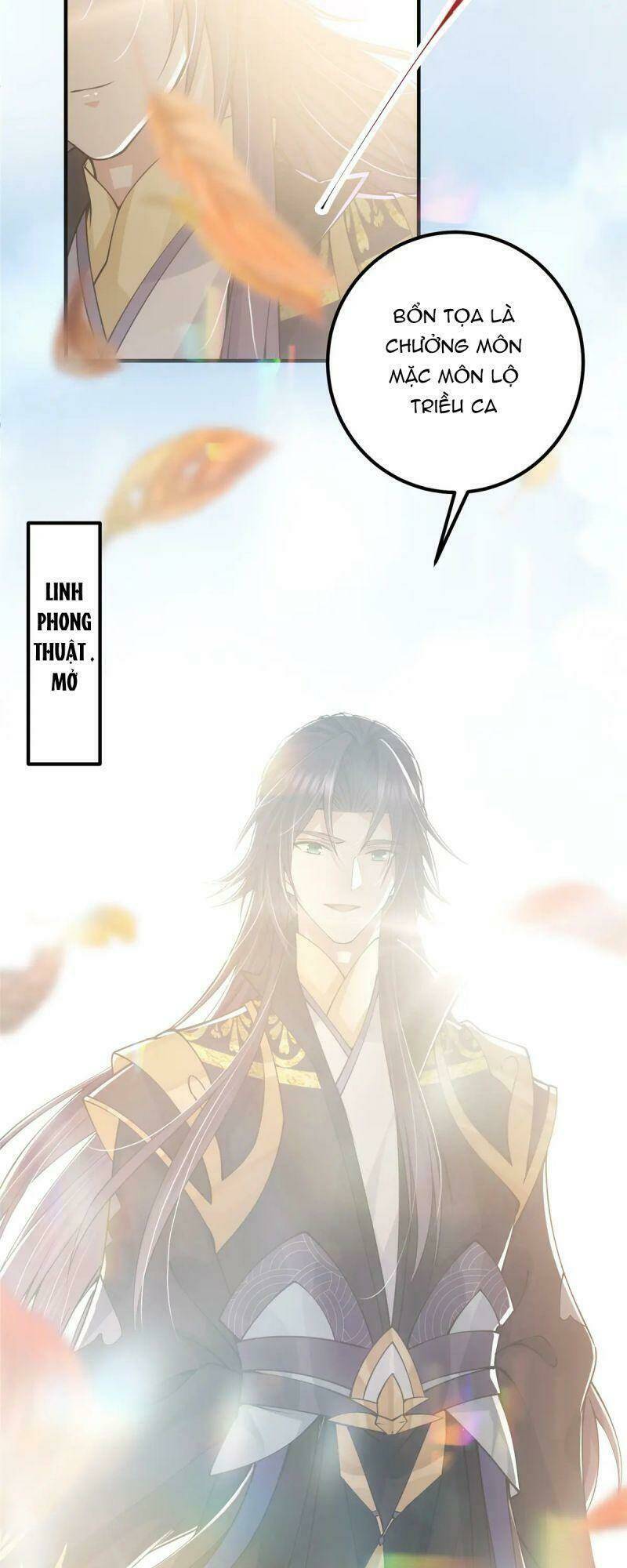 Chưởng Môn Khiêm  Tốn Chút Chapter 81 - Trang 2
