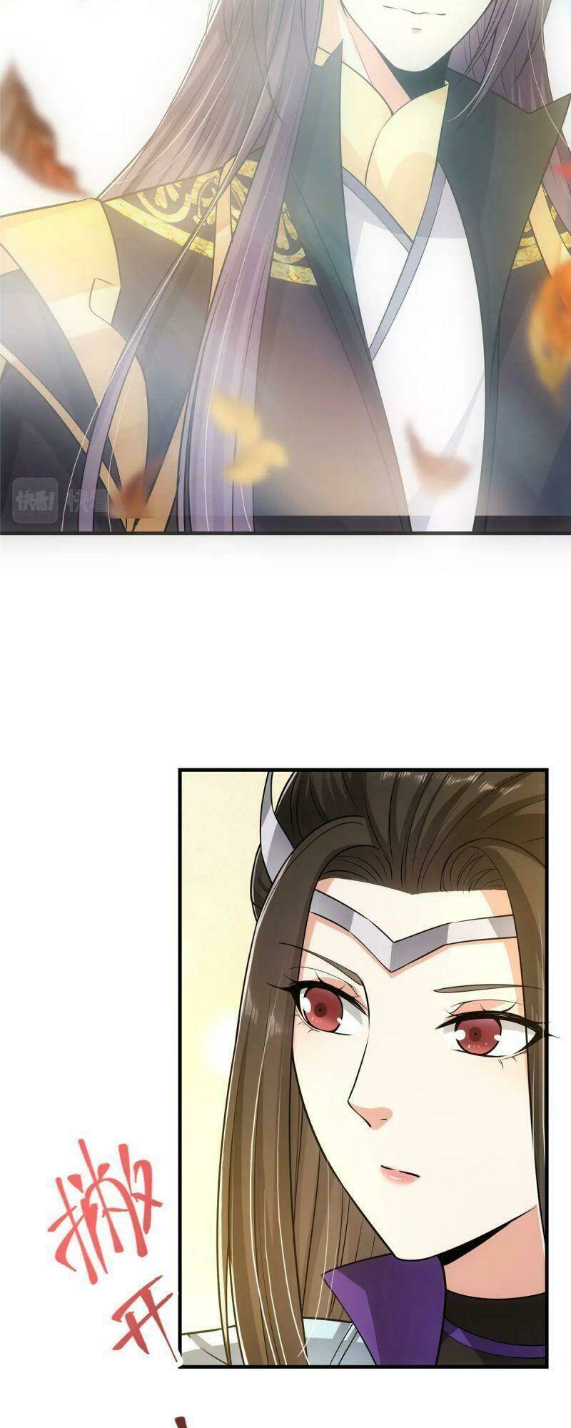 Chưởng Môn Khiêm  Tốn Chút Chapter 81 - Trang 2