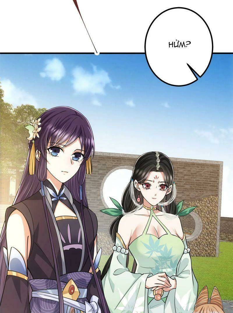 Chưởng Môn Khiêm  Tốn Chút Chapter 81 - Trang 2