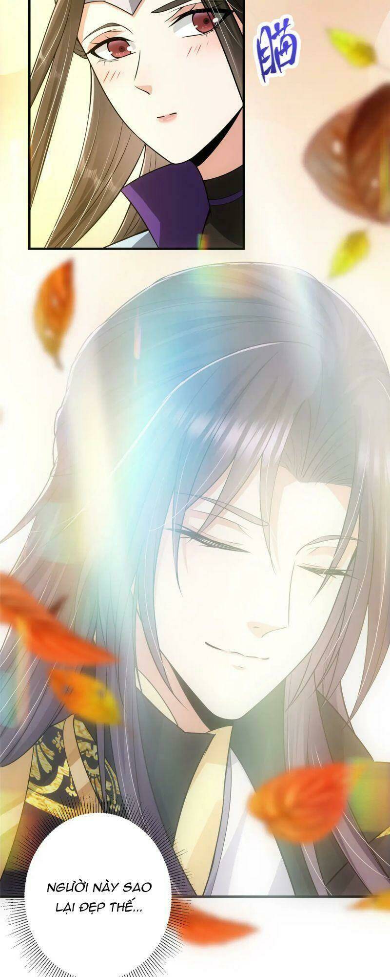 Chưởng Môn Khiêm  Tốn Chút Chapter 81 - Trang 2