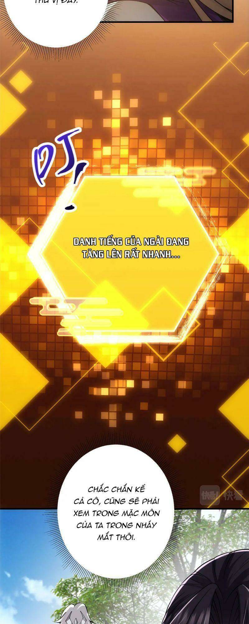 Chưởng Môn Khiêm  Tốn Chút Chapter 81 - Trang 2